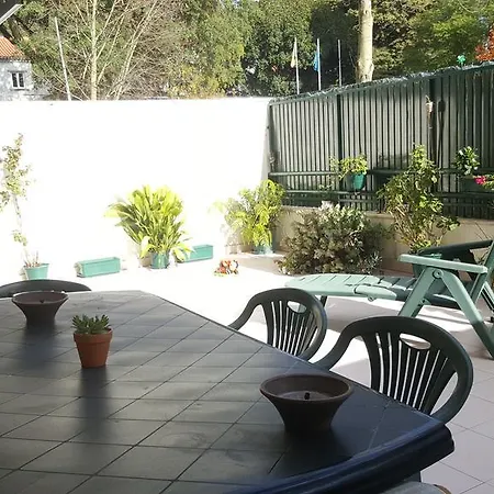 Appartement Apartamento A Linha De Sintra Queluz