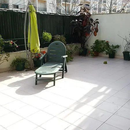 Apartamento A Linha De Sintra * Queluz