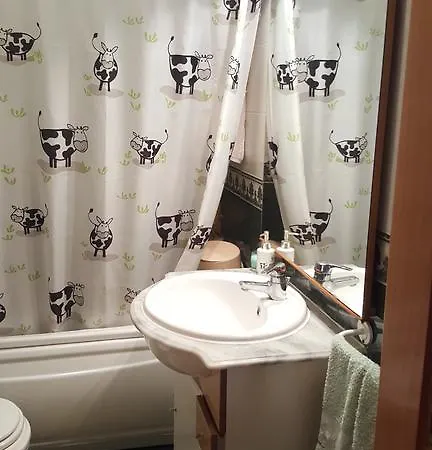Appartement Apartamento A Linha De Sintra