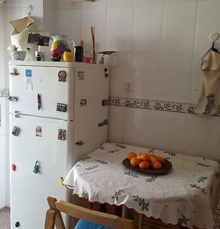 Appartement Apartamento A Linha De Sintra *