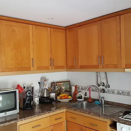 Apartamento A Linha De Sintra