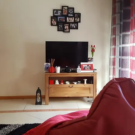 Apartamento A Linha De Sintra Appartement *
