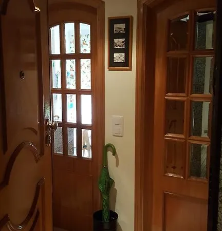 Apartamento A Linha De Sintra Appartement