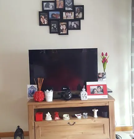 Apartamento A Linha De Sintra *