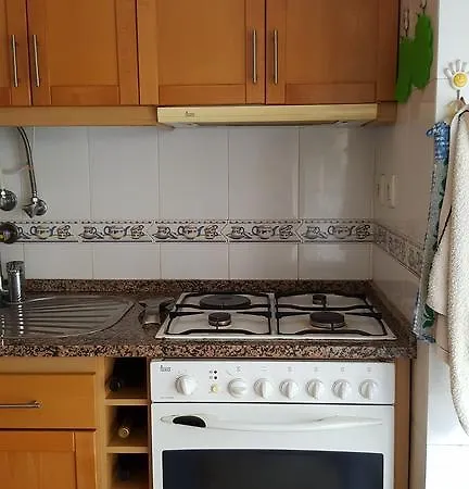 Appartement Apartamento A Linha De Sintra Queluz